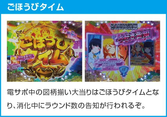 P俺の妹がこんなに可愛いわけがない。のスペック