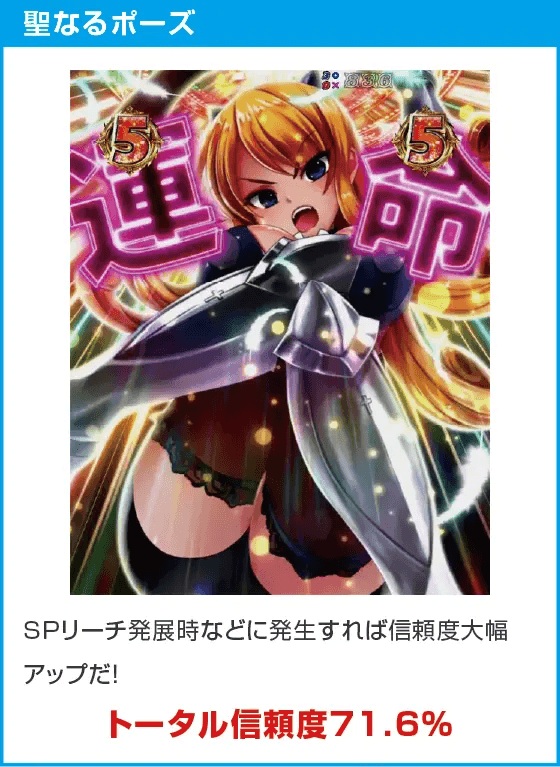 Pクイーンズブレイド4 ナナエルver.のスペック