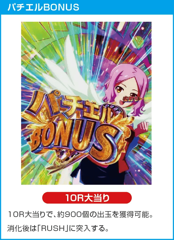 Pクイーンズブレイド4 ナナエルver.のスペック