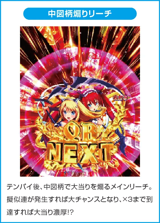 Pクイーンズブレイド4 ナナエルver.のスペック