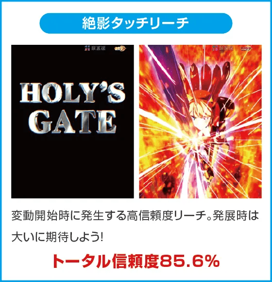 Pクイーンズブレイド4 ナナエルver.のスペック