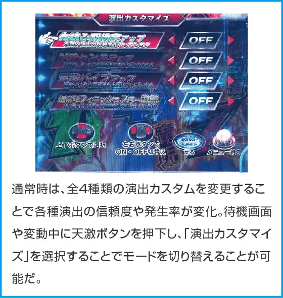 P リングにかけろ1のスペック