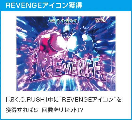 P リングにかけろ1のスペック