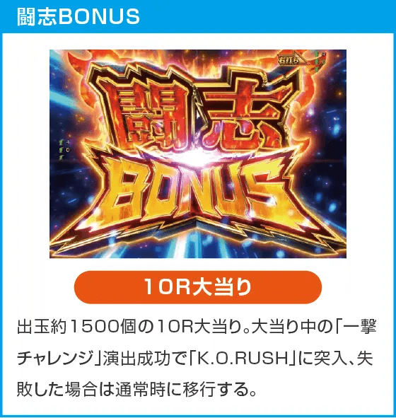 P リングにかけろ1のスペック