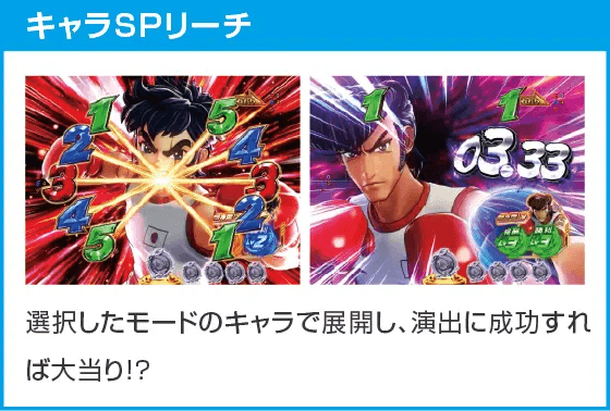 P リングにかけろ1のスペック