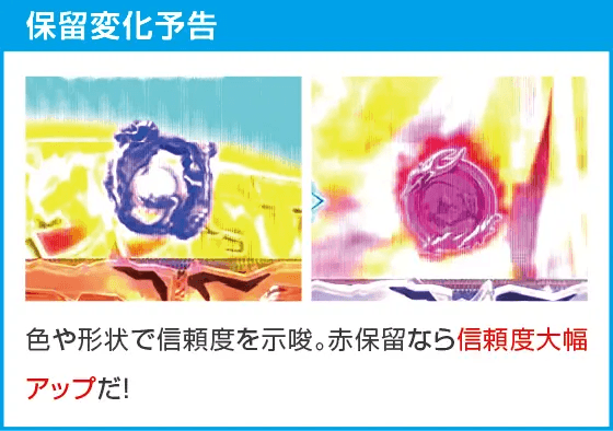 P リングにかけろ1のスペック