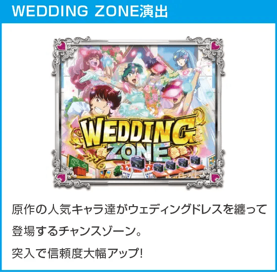 Pうる星やつら～Eternal Love Song～129ver.のスペック