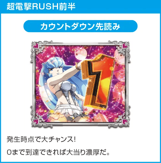 Pうる星やつら～Eternal Love Song～129ver.のスペック