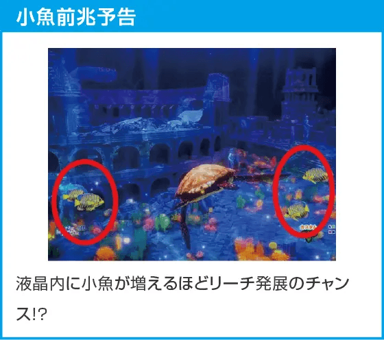 PA大海物語5ブラックLT99ver.のスペック