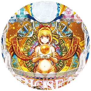 PA大海物語5ブラックLT99ver.の筐体