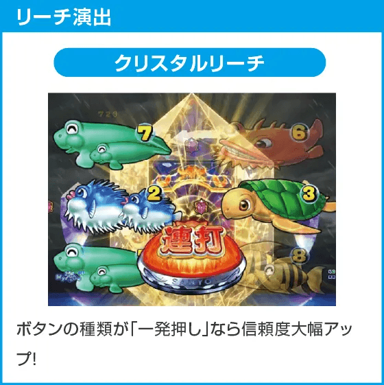 PA大海物語5ブラックLT99ver.のスペック