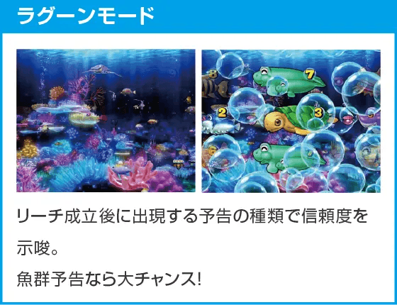 PA大海物語5ブラックLT99ver.のスペック