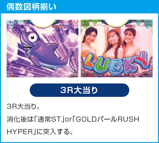 PA大海物語5ブラックLT99ver.のスペック