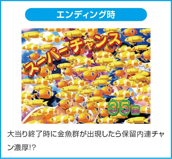 PA大海物語5ブラックLT99ver.のスペック