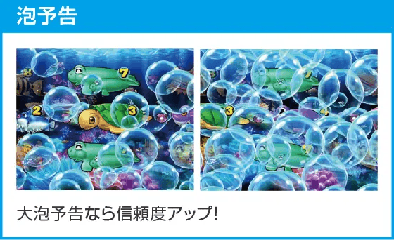 PA大海物語5ブラックLT99ver.のスペック