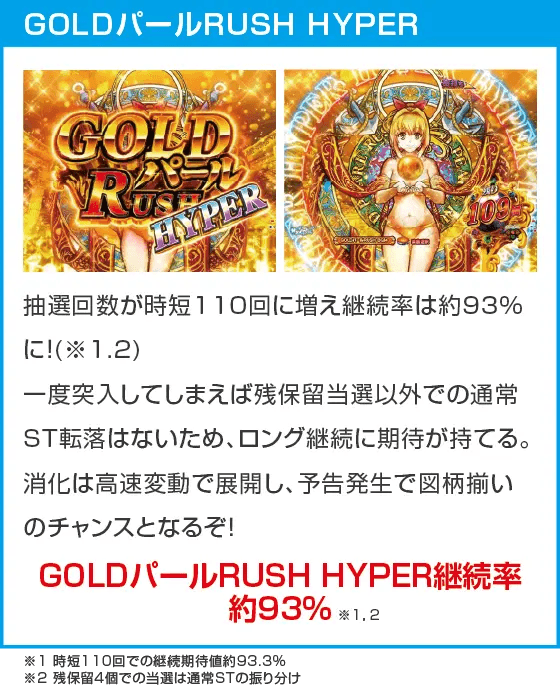 PA大海物語5ブラックLT99ver.のスペック