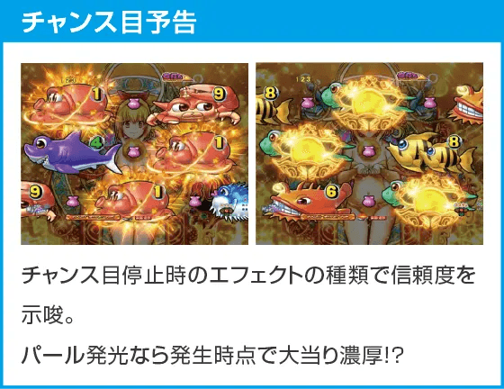 PA大海物語5ブラックLT99ver.のスペック