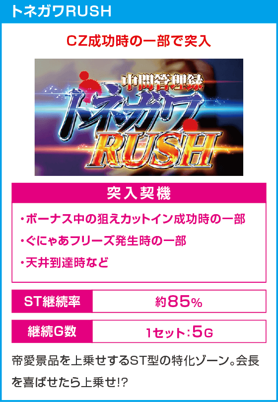 回胴黙示録カイジ 狂宴