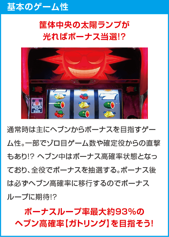 てぃだどんどん