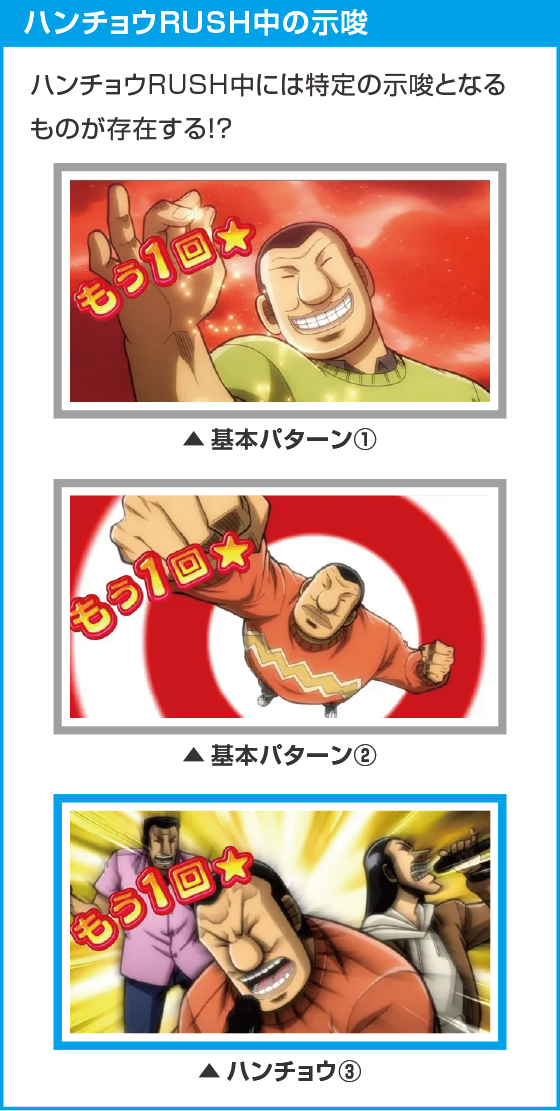 回胴黙示録カイジ 狂宴のスペック