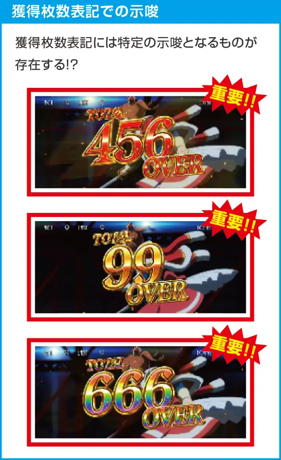 L少女☆歌劇 レヴュースタァライト -The SLOT-のスペック