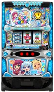 1000ちゃん（スマスロ）のスロット台の画像