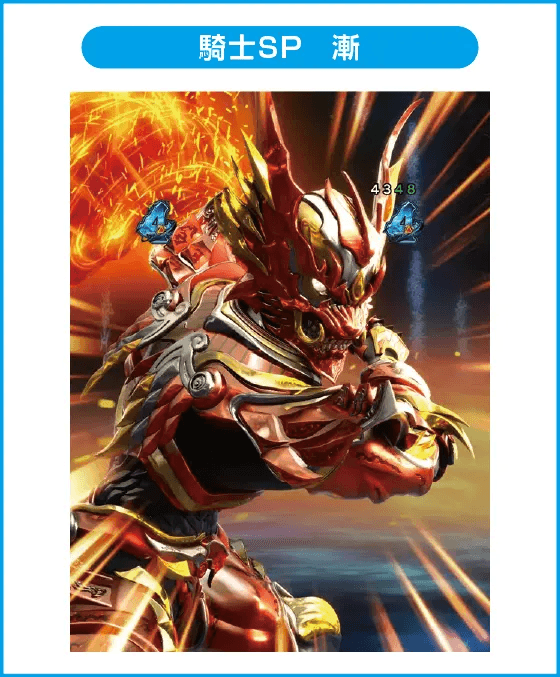 e牙狼神速神撃3000LTのスペック