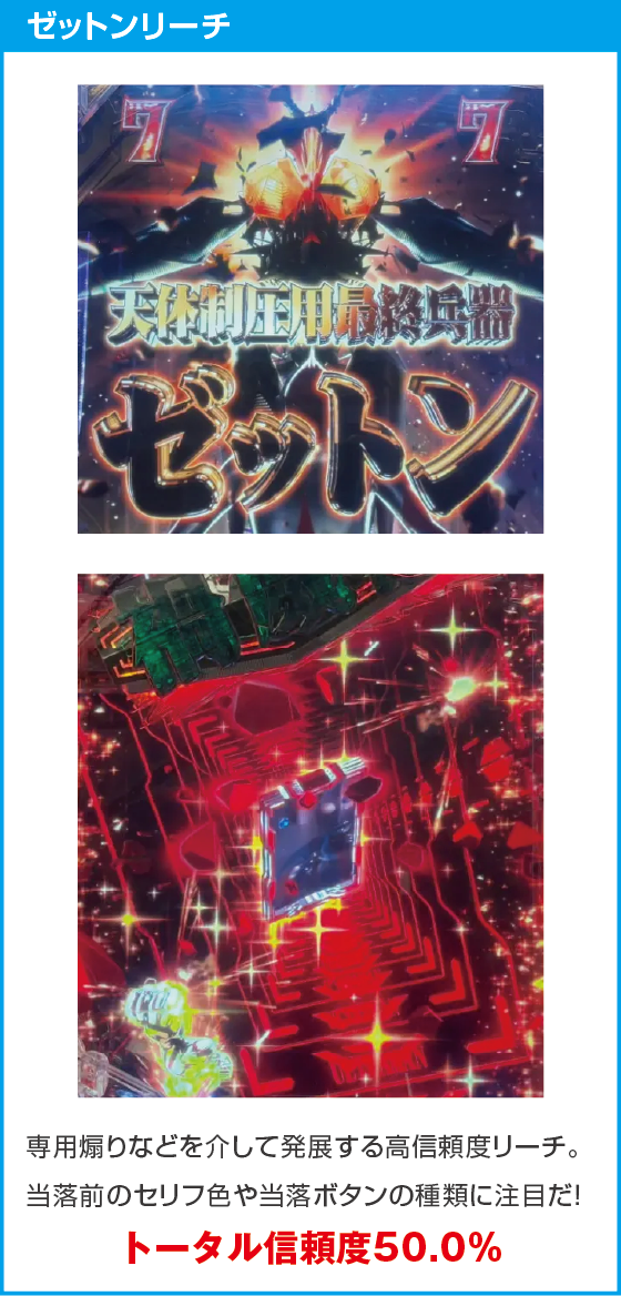 eシン・ウルトラマンのスペック