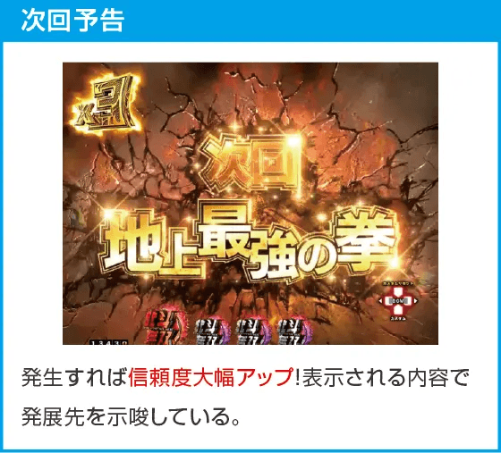 e真・北斗無双 第5章 ドデカSTARTのスペック