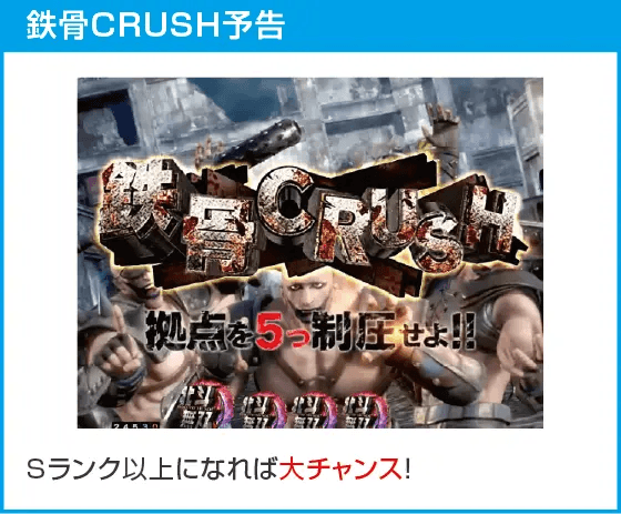 e真・北斗無双 第5章 ドデカSTARTのスペック