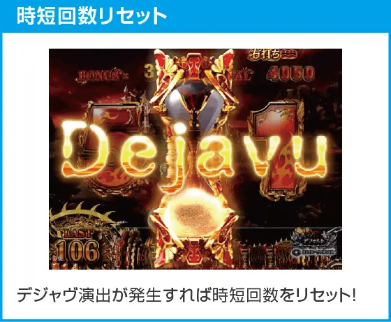 Pアナザーゴッドハーデス-獄炎-のスペック