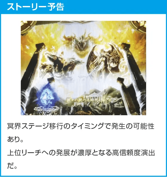 Pアナザーゴッドハーデス-獄炎-のスペック