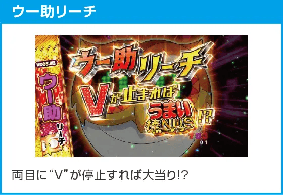 Pうまい棒2のスペック