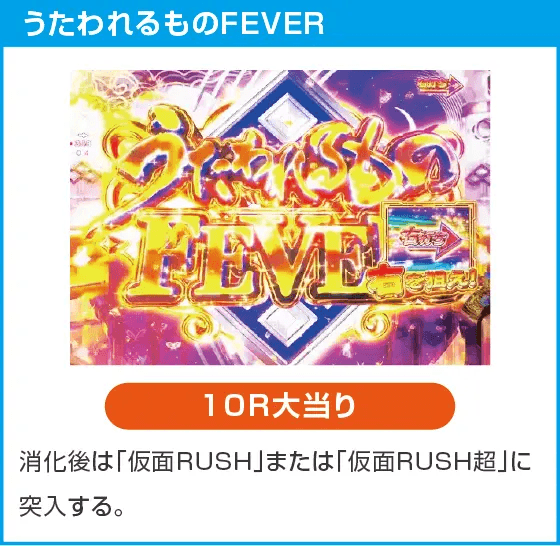 Pフィーバーうたわれるもの 199ver.のスペック