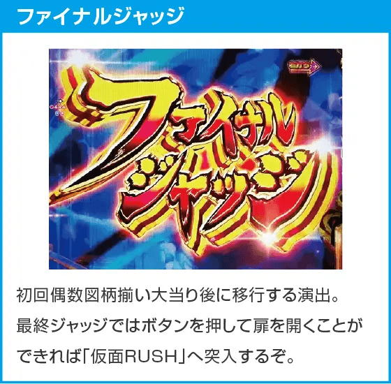 Pフィーバーうたわれるもの 199ver.のスペック