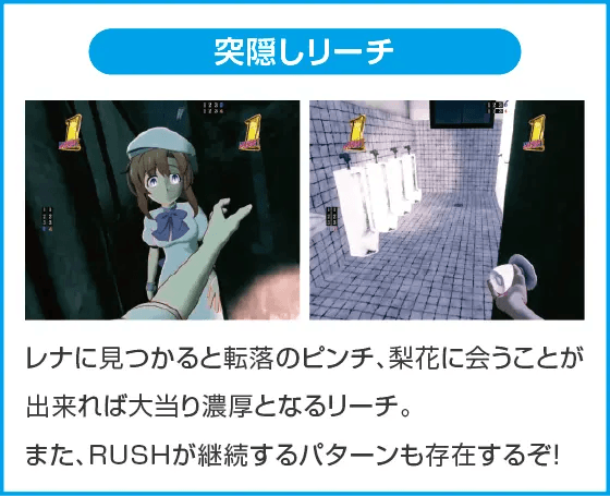 PAひぐらしのなく頃に 輪廻転生99Ver.のスペック