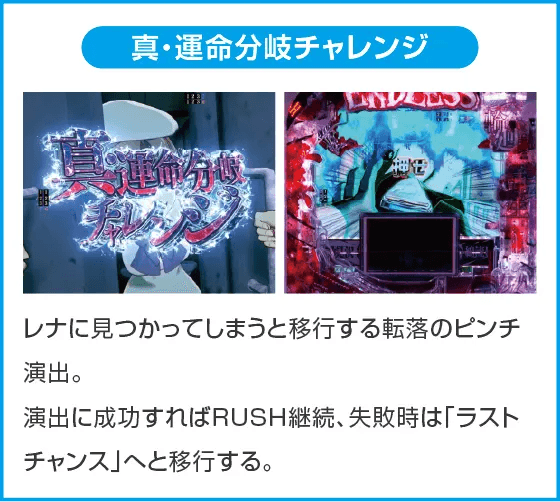 PAひぐらしのなく頃に 輪廻転生99Ver.のスペック