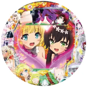 PA異世界魔王と召喚少女の奴隷魔術敏感99Ver.の筐体