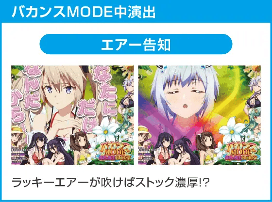 PA魔王学院の不適合者 魔王再臨 99Verのスペック