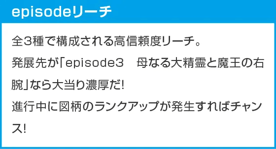 PA魔王学院の不適合者 魔王再臨 99Verのスペック