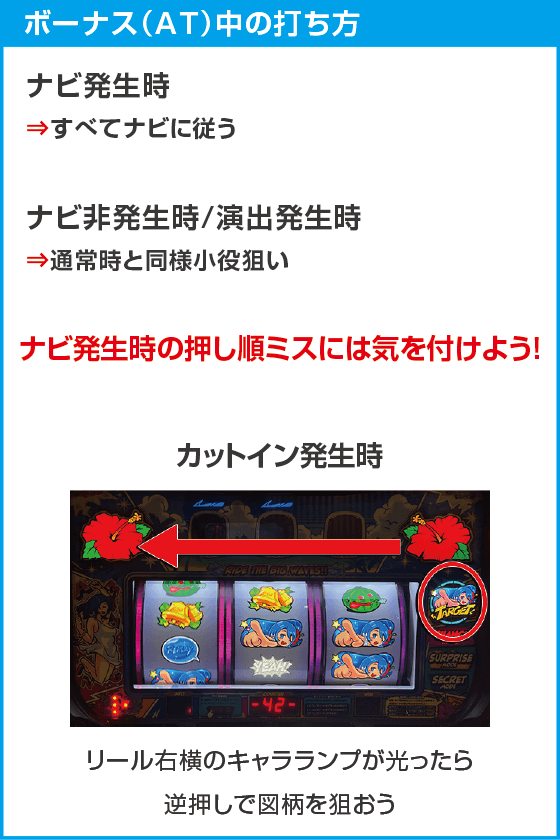 スマート沖スロ　アメイジングライブのスペック