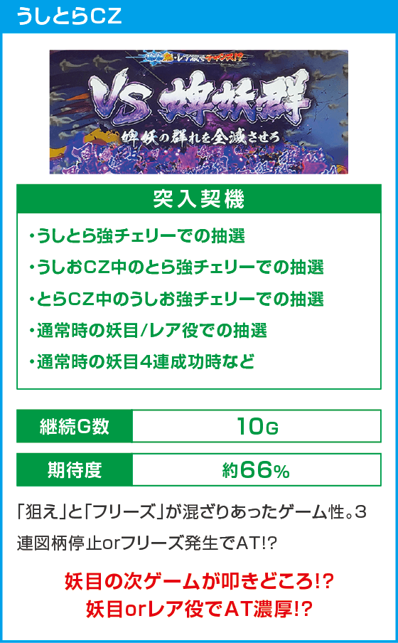 Ｌうしおととら白面決戦