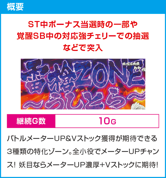 Ｌうしおととら白面決戦