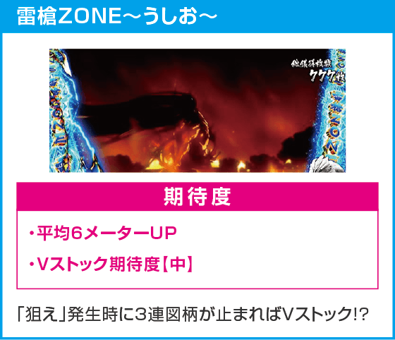 Ｌうしおととら白面決戦