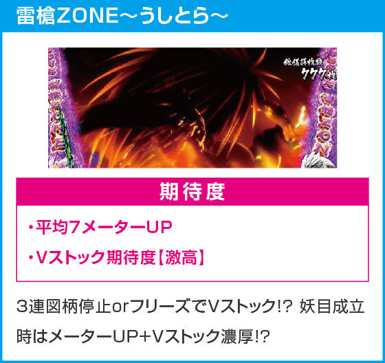 Ｌうしおととら白面決戦