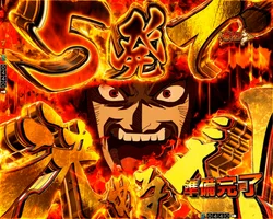 からくりサーカス2（魔王）の【運命の一劇】5回攻撃