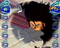 からくりサーカス2(魔王)の5回攻撃