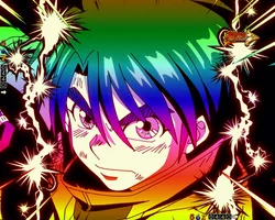 からくりサーカス2（魔王）の【運命の一劇】ボタン一撃
