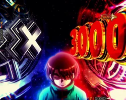 からくりサーカス2(魔王)のジャッジメント