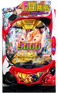 SANYO(三洋物産)の新台 パチンコ・パチスロ/スロット掲載機種 SANYO(三洋物産)の新台 パチンコ・パチスロ/スロット掲載機種